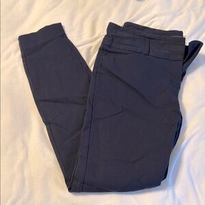 The Limited Black Skinny Jeans Classic Denim